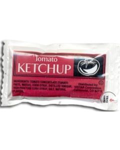 Ketchup Packet